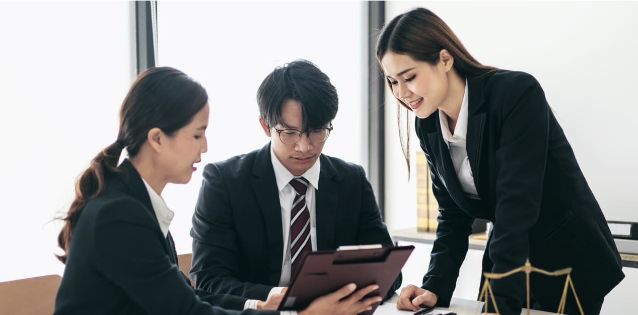 Legal Workflow Automation